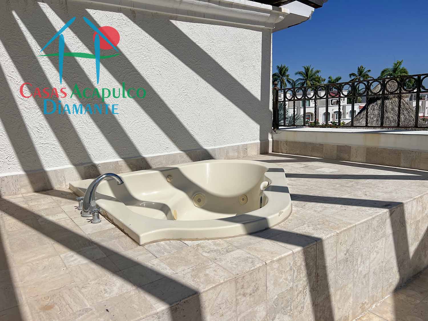 Villas Golf 1 Villa 72 - Recámara principal 14